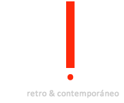 JAIM, retro & contemporáneo