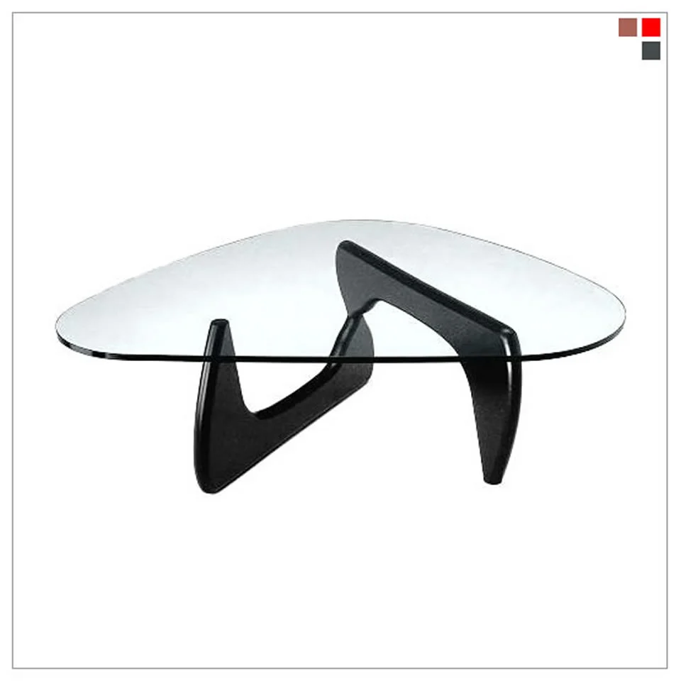 Mesa Coffee Table