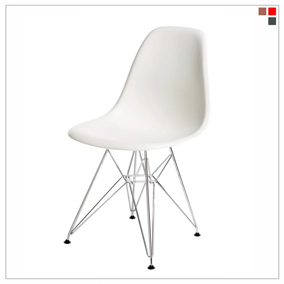 Silla Eames base Eiffel