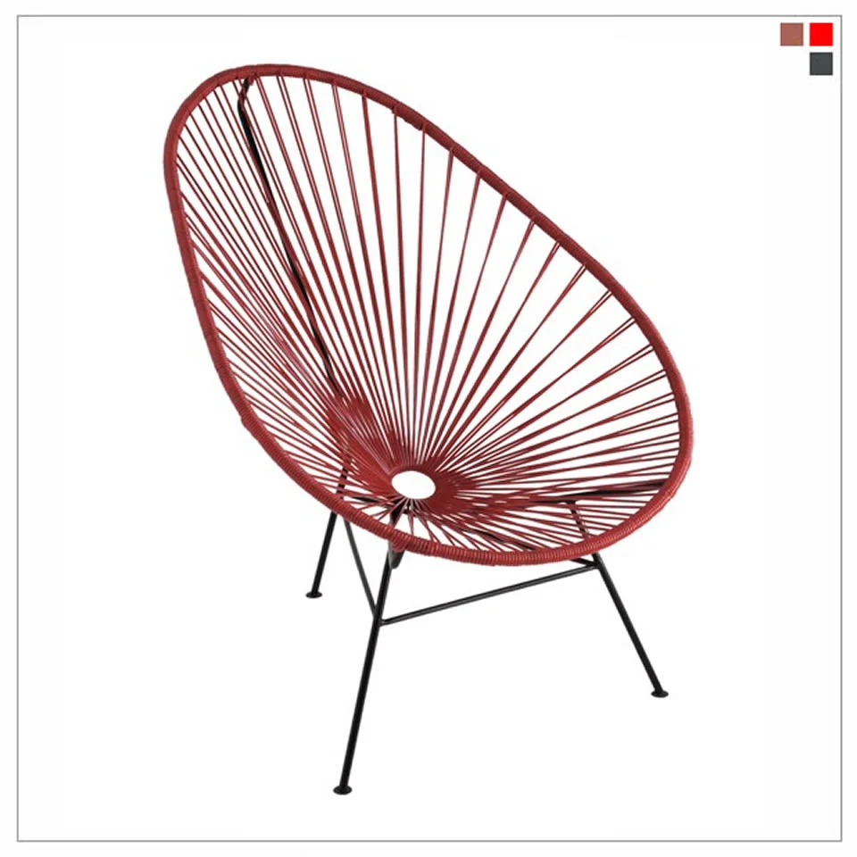 Sillón Acapulco